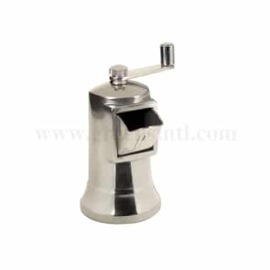 LOUIS TELLIER Pepper Mill 70 x 58 x 111 mm