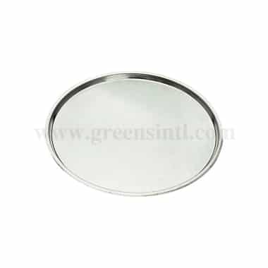 LOUIS TELLIER Tinplate Pizza plate D 340/330 mm
