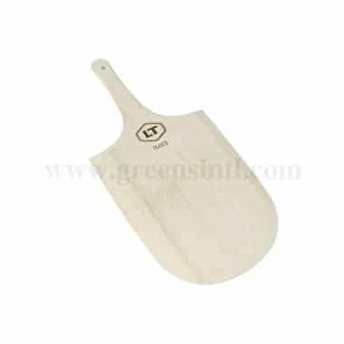 LOUIS TELLIER Pizza Board/Peeler - PEFC Beech 560 x 300 x 100 mm
