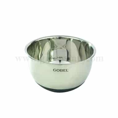 GOBEL silicone bottom bowl D 160 mm
