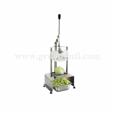 LOUIS TELLIER Lettuce Cutter 39 x 30 x h 120 mm