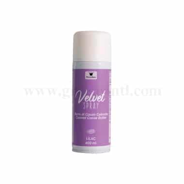 MARTELLATO Velvet Spray Lilac 400 ml