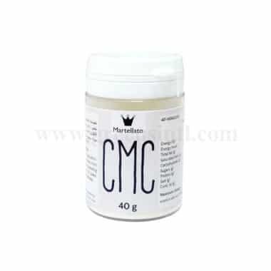 MARTELLATO CMC Powder 40g