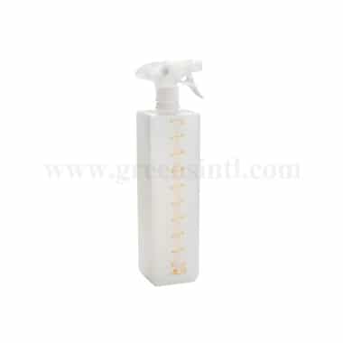 MARTELLATO Nebulizer Spraying Bottle 70 x 70 h 300 mm-1000 ml