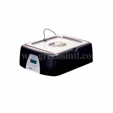 MARTELLATO Digital Meltinchoc Melting Machine - 6 L