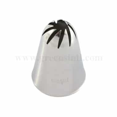 MARTELLATO Flower Nozzle D 20 mm