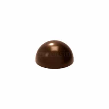 MARTELLATO Half Sphere Moulds D 50mm