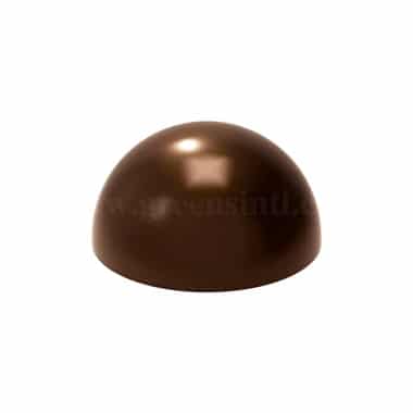 MARTELLATO Half Sphere Moulds D 90mm