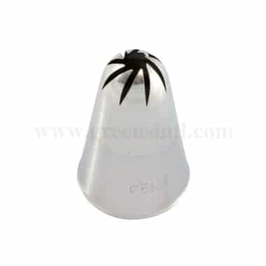 MARTELLATO Flower Nozzle D 18 mm