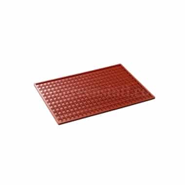 MARTELLATO Relief Decoration Mat-Greca -565 x 367 x h37mm