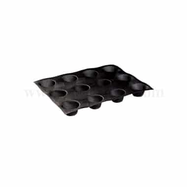 MARTELLATO Silicone mould ''I Microforati'' 03 -D60 x h40mm