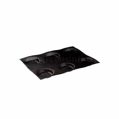 MARTELLATO Silicone Mould ''I Microforati'' 04 -90 x 75 x h130mm-2 Pcs