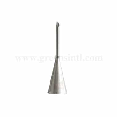 MARTELLATO Special Nozzle D 4 mm