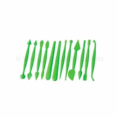 MARTELLATO Fondant Modelling Tool Set