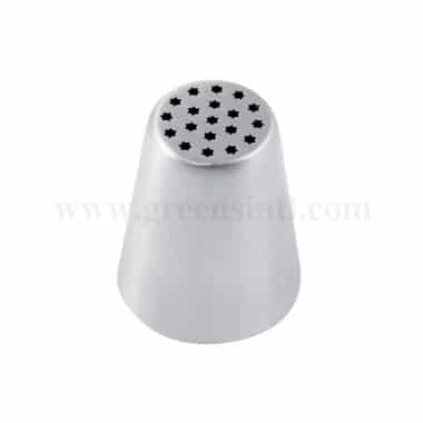 MARTELLATO Nozzle for Pastry Bag D 37 x h 42 mm