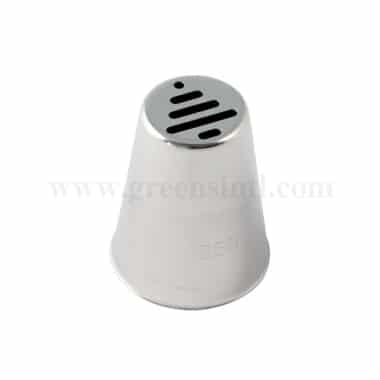 MARTELLATO Nozzle for Pastry Bag D 31 x h 40 mm