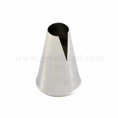 MARTELLATO Nozzle for Pastry Bag D 31 x h 47 mm