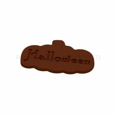 MARTELLATO Thermoformed Plastic Mould ''Halloween''
