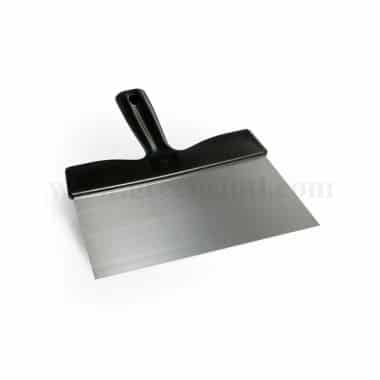 MARTELLATO Chocolate Scraper 225x200mm