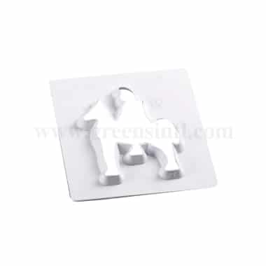 MARTELLATO San Martino Cutter 110x125 mm