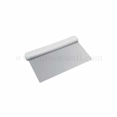 MARTELLATO Steel Scrapper 135 x 105 mm