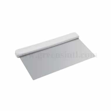 MARTELLATO Steel Scrapper 175 x 105 mm