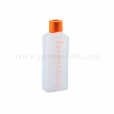 MARTELLATO Syrup Soaker Bottle with Cap