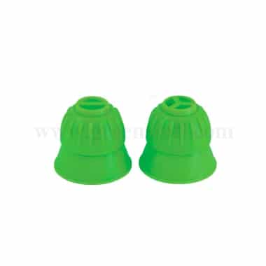 MARTELLATO Nozzle Adaptor 2/3 Sections