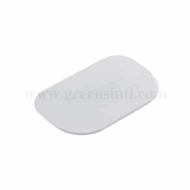 MARTELLATO Soft plastic scraper 145 x 95 mm