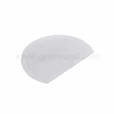 MARTELLATO Large scraper 195 x 150 mm