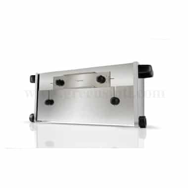 MARTELLATO Wheel-mounted Dough Spreader