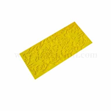 MARTELLATO Silicone Mat for Decorations-Floreal