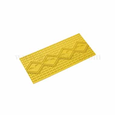 MARTELLATO Silicone Mat for Decorations-Holly