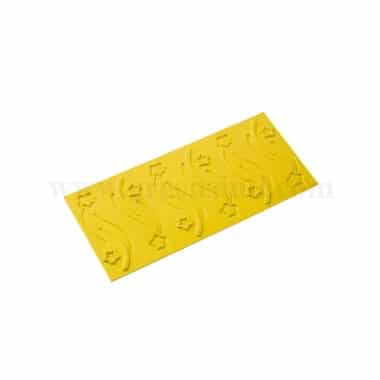 MARTELLATO Silicone Mat for Decorations-Comet