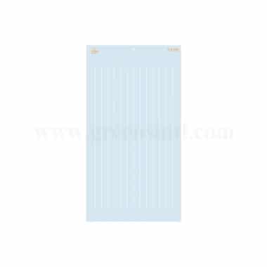 MARTELLATO Transparent Plastic Grids for Cutting