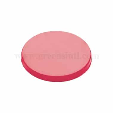 MARTELLATO Polycarbonate Chocolate Mould Circle 30-D 30 x h 3 mm