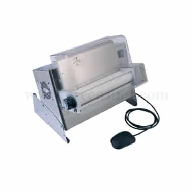 MARTELLATO Dough Rolling Machine 450 x 355 x h 375 mm