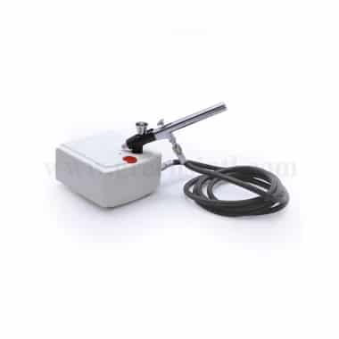 MARTELLATO Mini Airbrush