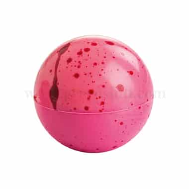 MARTELLATO Polycarbonate Chocolate Mould Truffle 23 - D 23 x h 20.6 mm