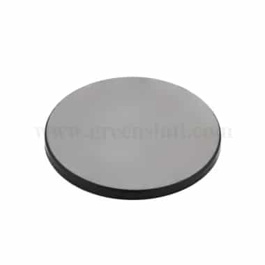 MARTELLATO Polycarbonate Chocolate Mould Circle 75-75 h 5 mm