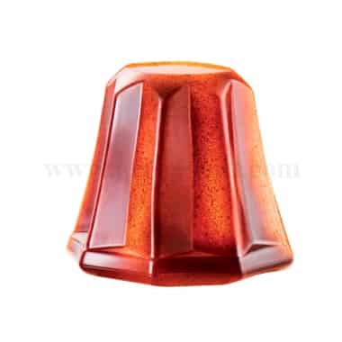 MARTELLATO Christmas and New Year Pandoro Traditional Cake D 92 x h 85mm