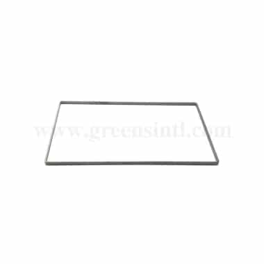 MARTELLATO Single Layer Frames 380 x 380 x h10 mm