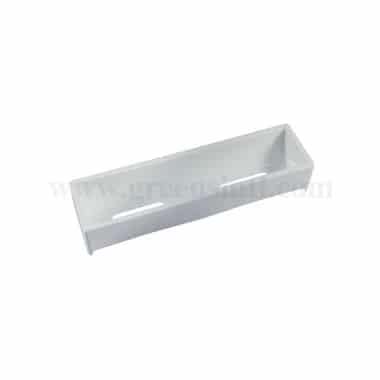 MARTELLATO Plastic Log Mould 400 x 100 x h 60 mm
