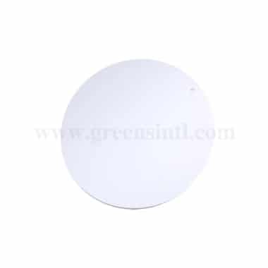 MARTELLATO Plastic Cake Board D260 x h3mm