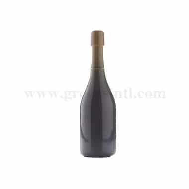 MARTELLATO Polycarbonate Chocolate Mould XMAS Objects- Bottle