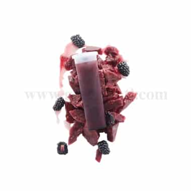 MARTELLATO  Popsicle Mould Ice Tube D 53 x h 174 mm-100 Pcs