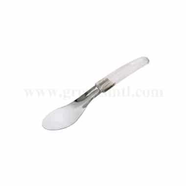 MARTELLATO Ice cream spatula Transparent 260 mm