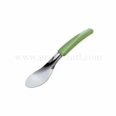 MARTELLATO Ice cream spatula Green 260 mm