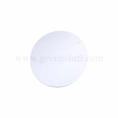 MARTELLATO Plastic Cake Board D220 x h3mm