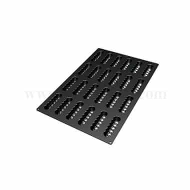 MARTELLATO Silicone Mould Surf 118 x 33 x h36 mm